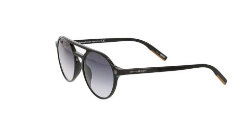 Ermenegildo Zegna EZ0180 01B Erkek Güneş Gözlüğü