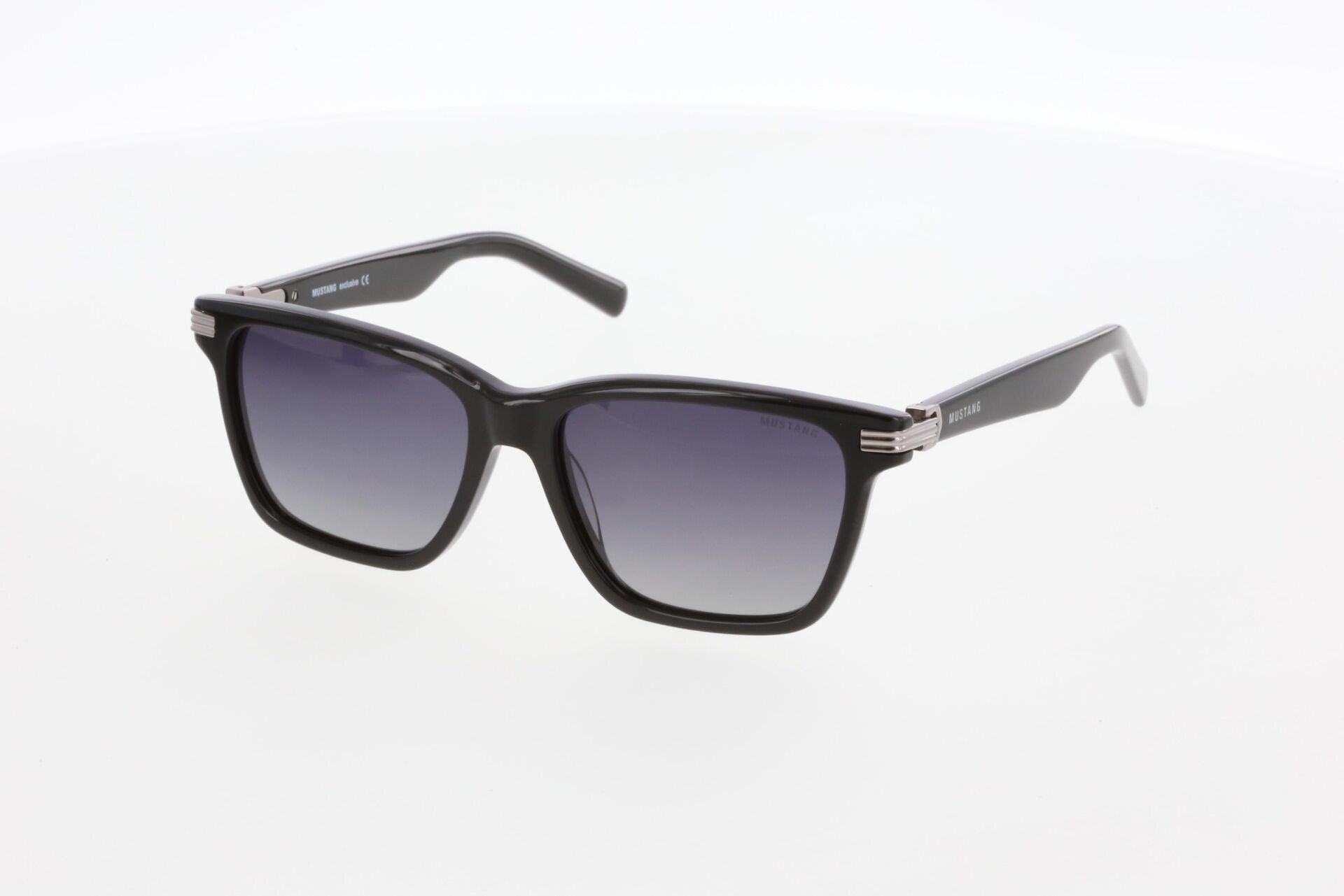 Mustang MU2551 01 Unisex Güneş Gözlüğü