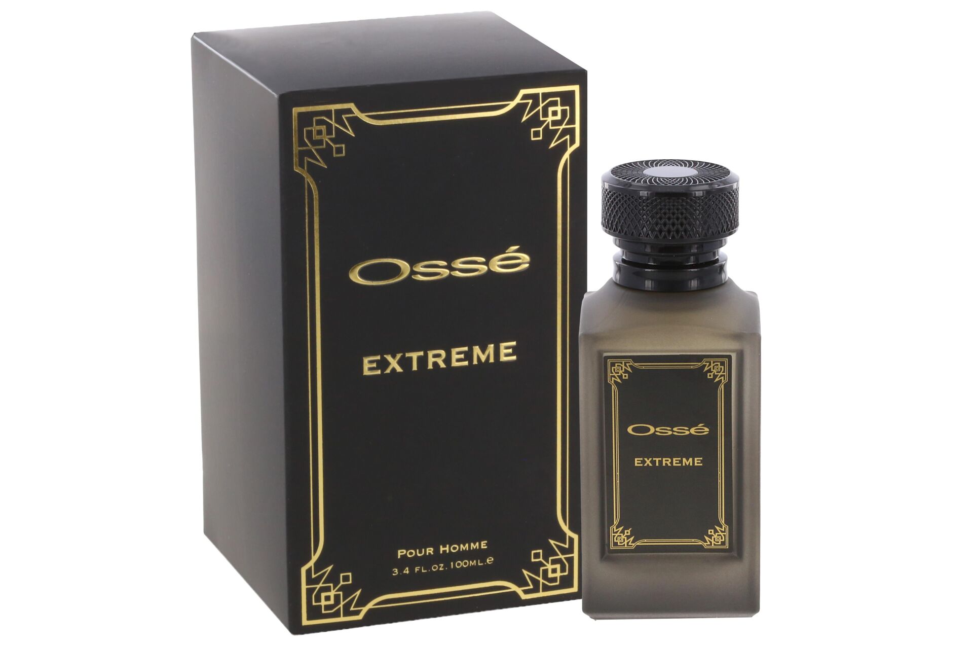 Osse Extreme 100 Ml Erkek Parfüm