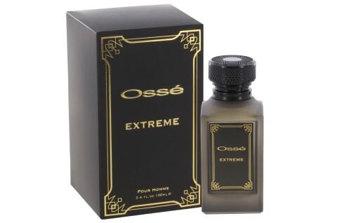 Osse Extreme 100 Ml Erkek Parfüm
