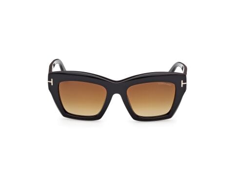 Tom Ford FT1191 01F Kadın Güneş Gözlüğü