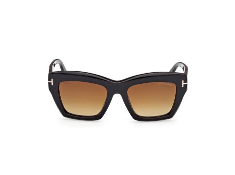 Tom Ford FT1191 01F Kadın Güneş Gözlüğü