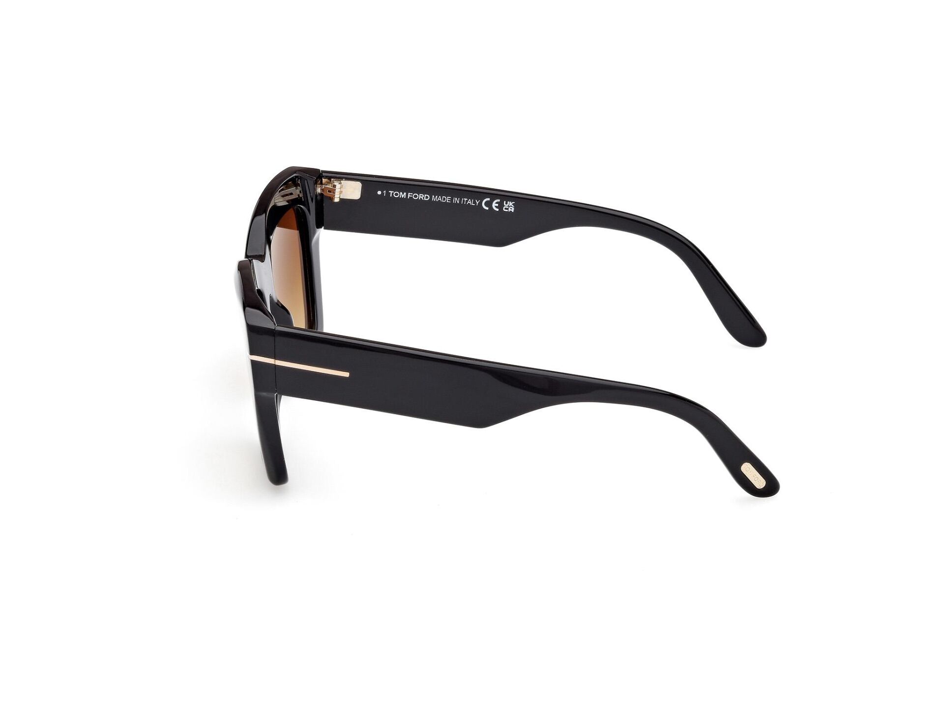 Tom Ford FT1191 01F Kadın Güneş Gözlüğü