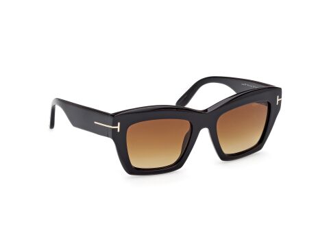 Tom Ford FT1191 01F Kadın Güneş Gözlüğü