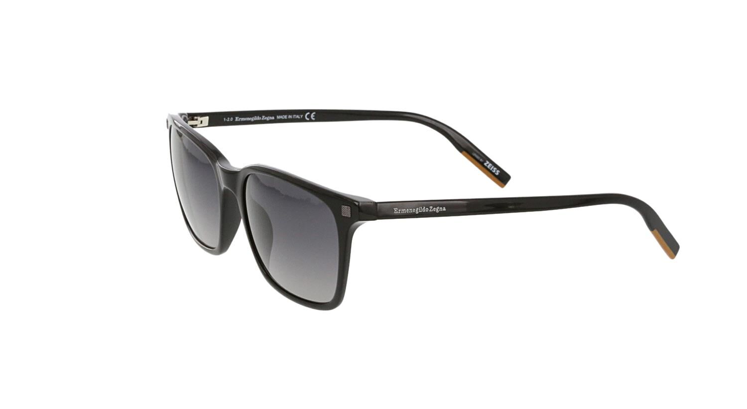 Ermenegildo Zegna EZ0181 01B Erkek Güneş Gözlüğü