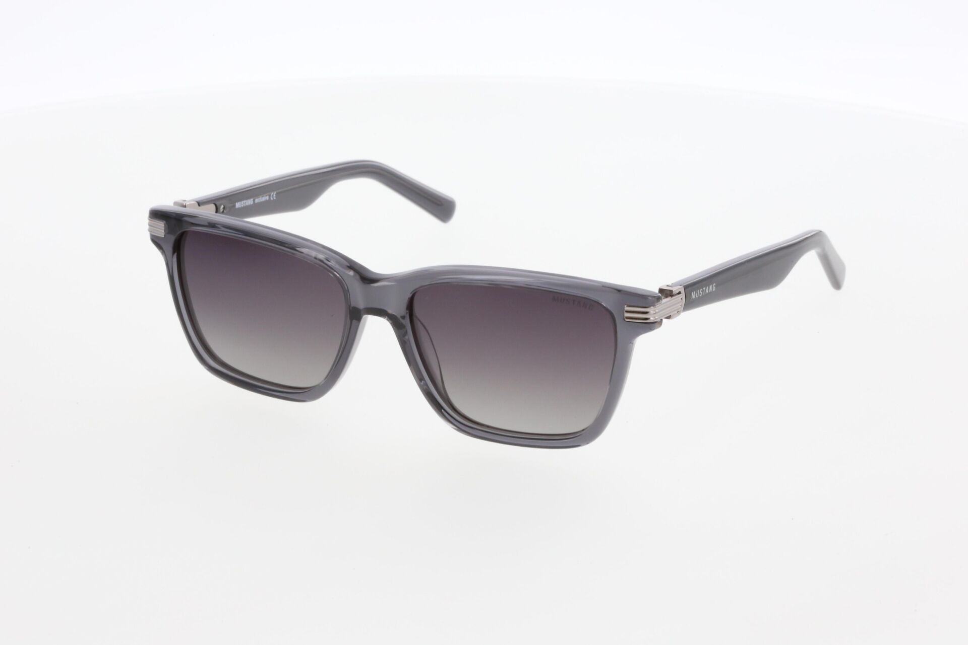 Mustang MU2551 02 Unisex Güneş Gözlüğü