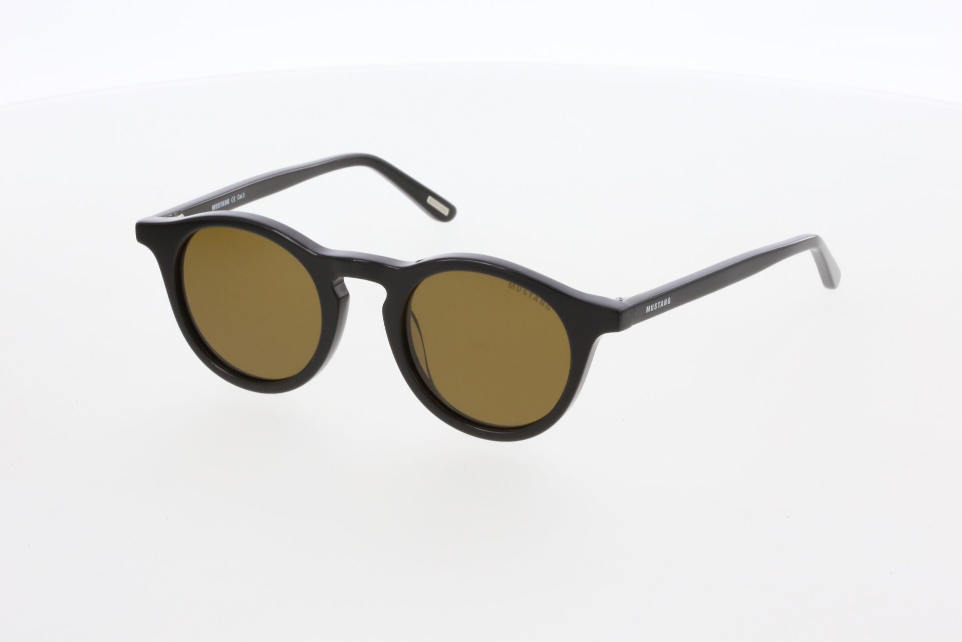 Mustang MU2639 01 Unisex Güneş Gözlüğü