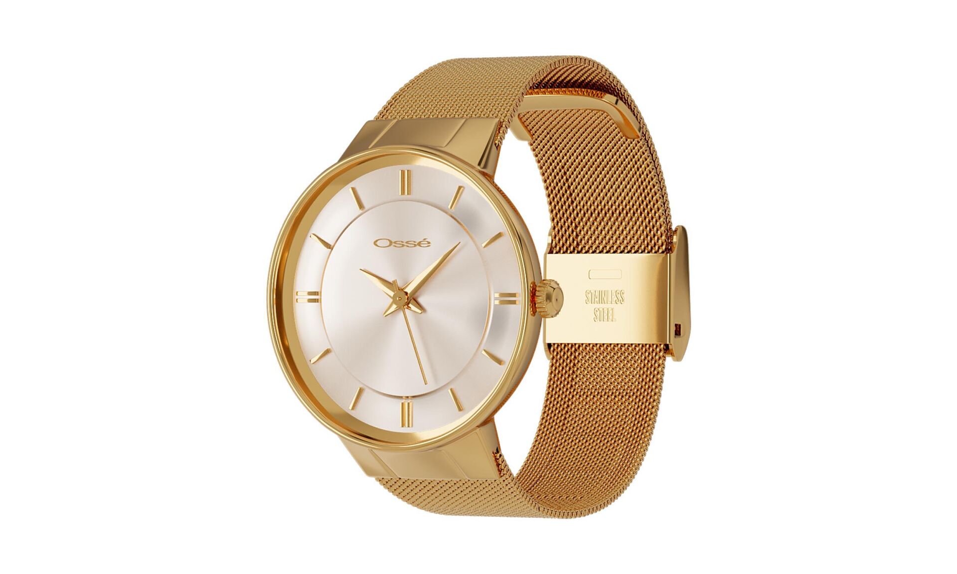 Osse OS10103L 02 Kadın Saat