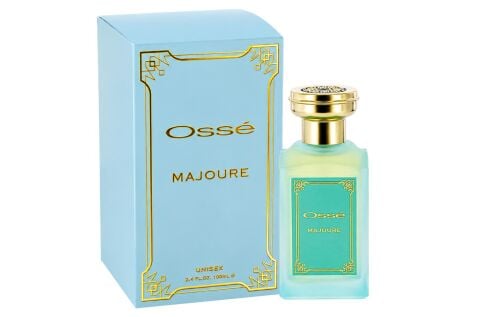 Osse Majoure 100 Ml Unisex Parfüm