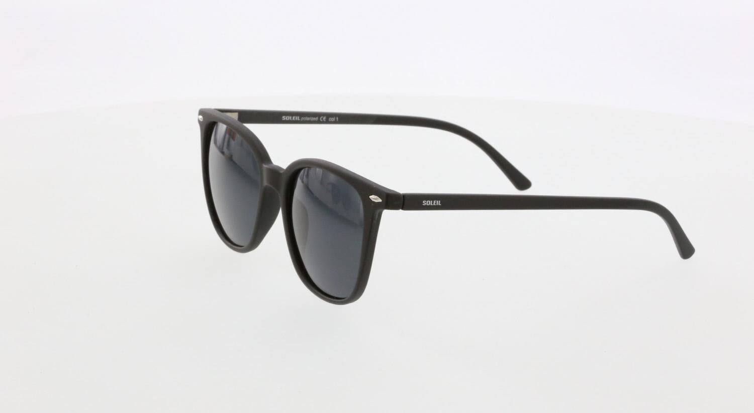 Soleil SO4007 01 Unisex Güneş Gözlüğü