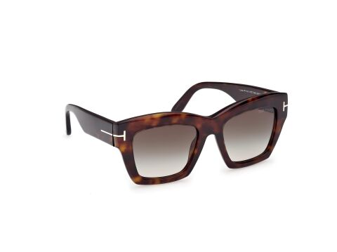 Tom Ford FT1191 52B Kadın Güneş Gözlüğü