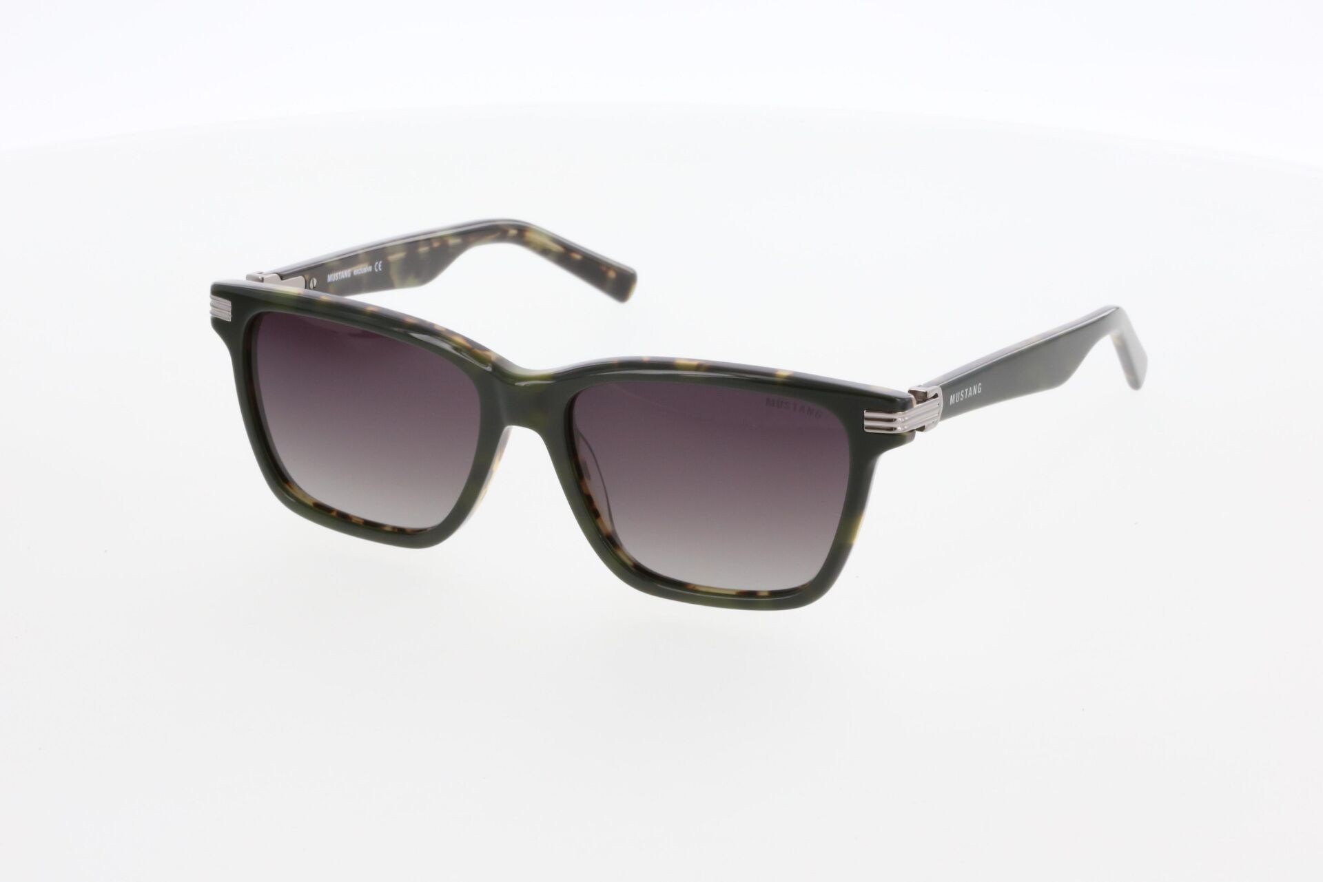 Mustang MU2551 03 Unisex Güneş Gözlüğü