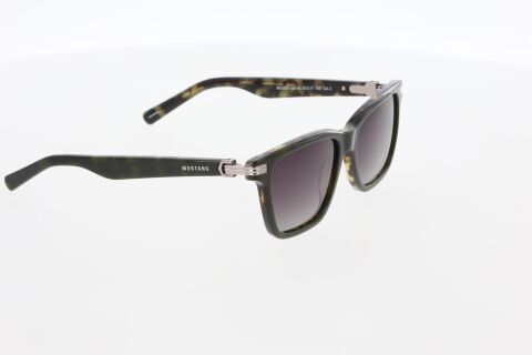 Mustang MU2551 03 Unisex Güneş Gözlüğü