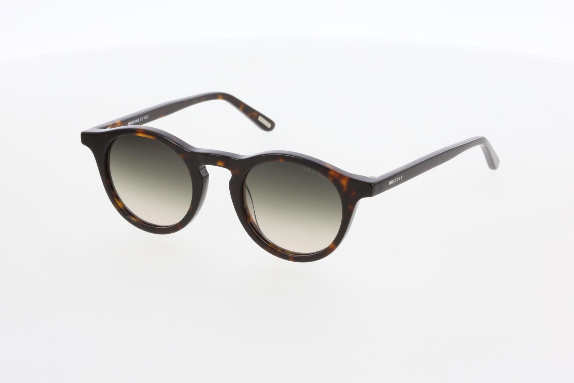 Mustang MU2639 02 Unisex Güneş Gözlüğü