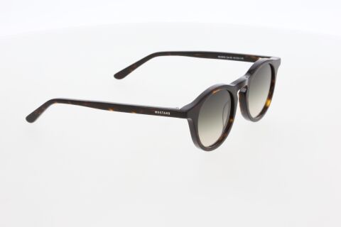 Mustang MU2639 02 Unisex Güneş Gözlüğü