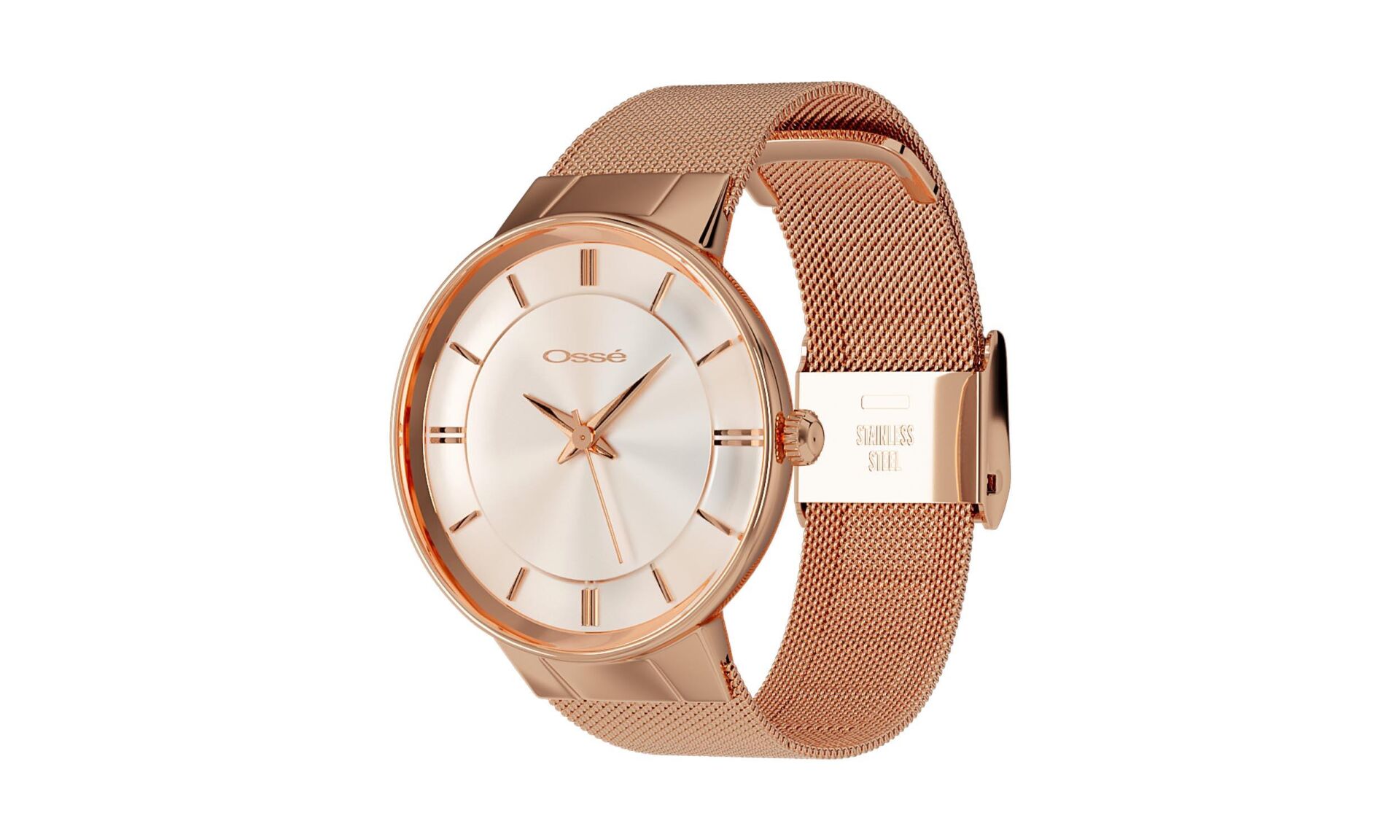 Osse OS10103L 03 Kadın Saat