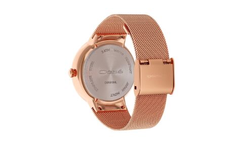 Osse OS10103L 03 Kadın Saat