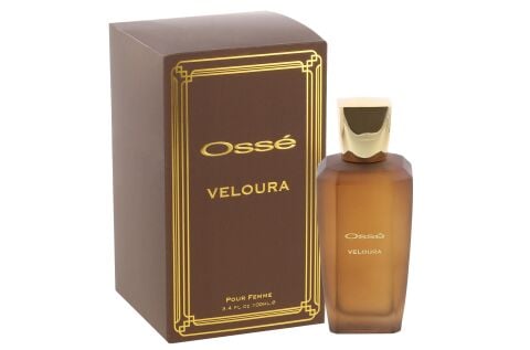 Osse Veloura 100 Ml Kadın Parfüm