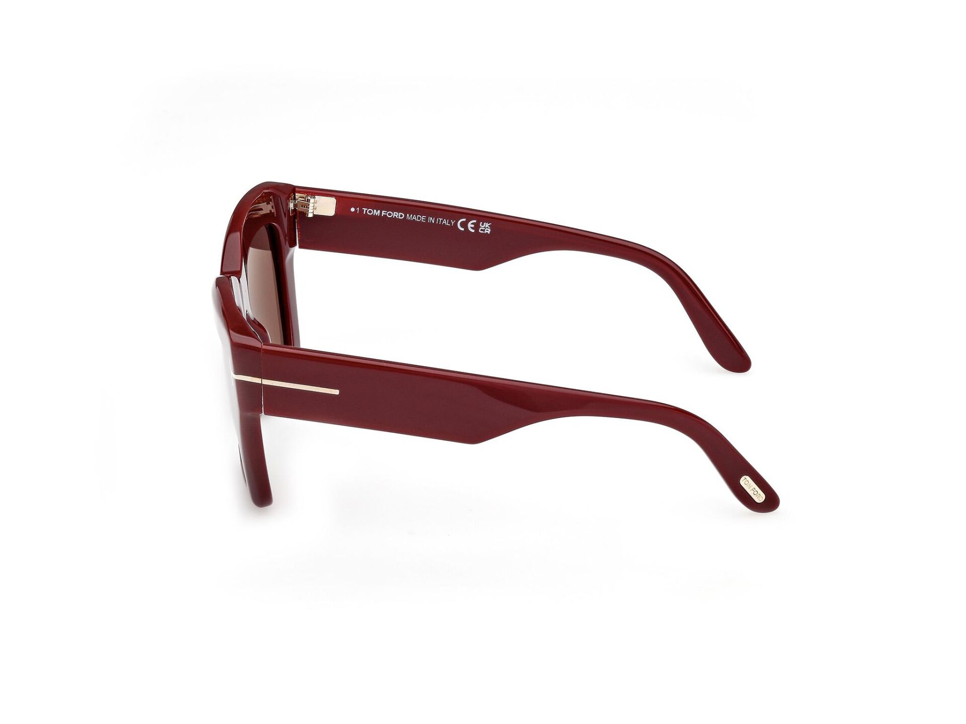 Tom Ford FT1191 69E Kadın Güneş Gözlüğü