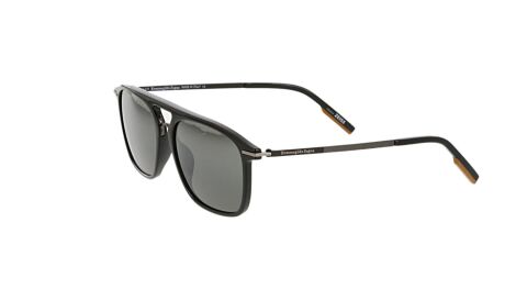 Ermenegildo Zegna EZ0183 01C Erkek Güneş Gözlüğü