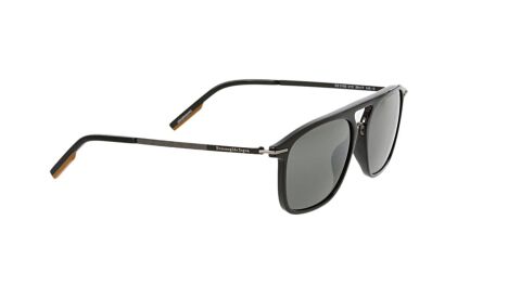 Ermenegildo Zegna EZ0183 01C Erkek Güneş Gözlüğü