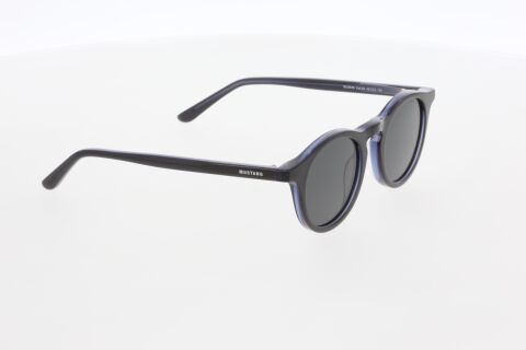 Mustang MU2639 03 Unisex Güneş Gözlüğü