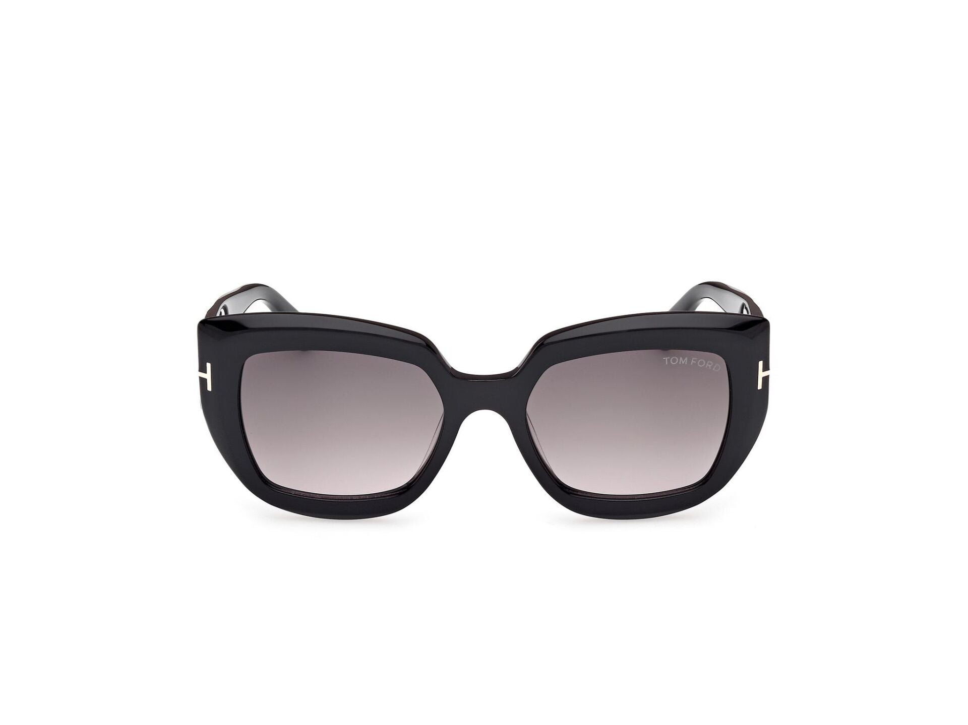 Tom Ford FT1192 01B Kadın Güneş Gözlüğü