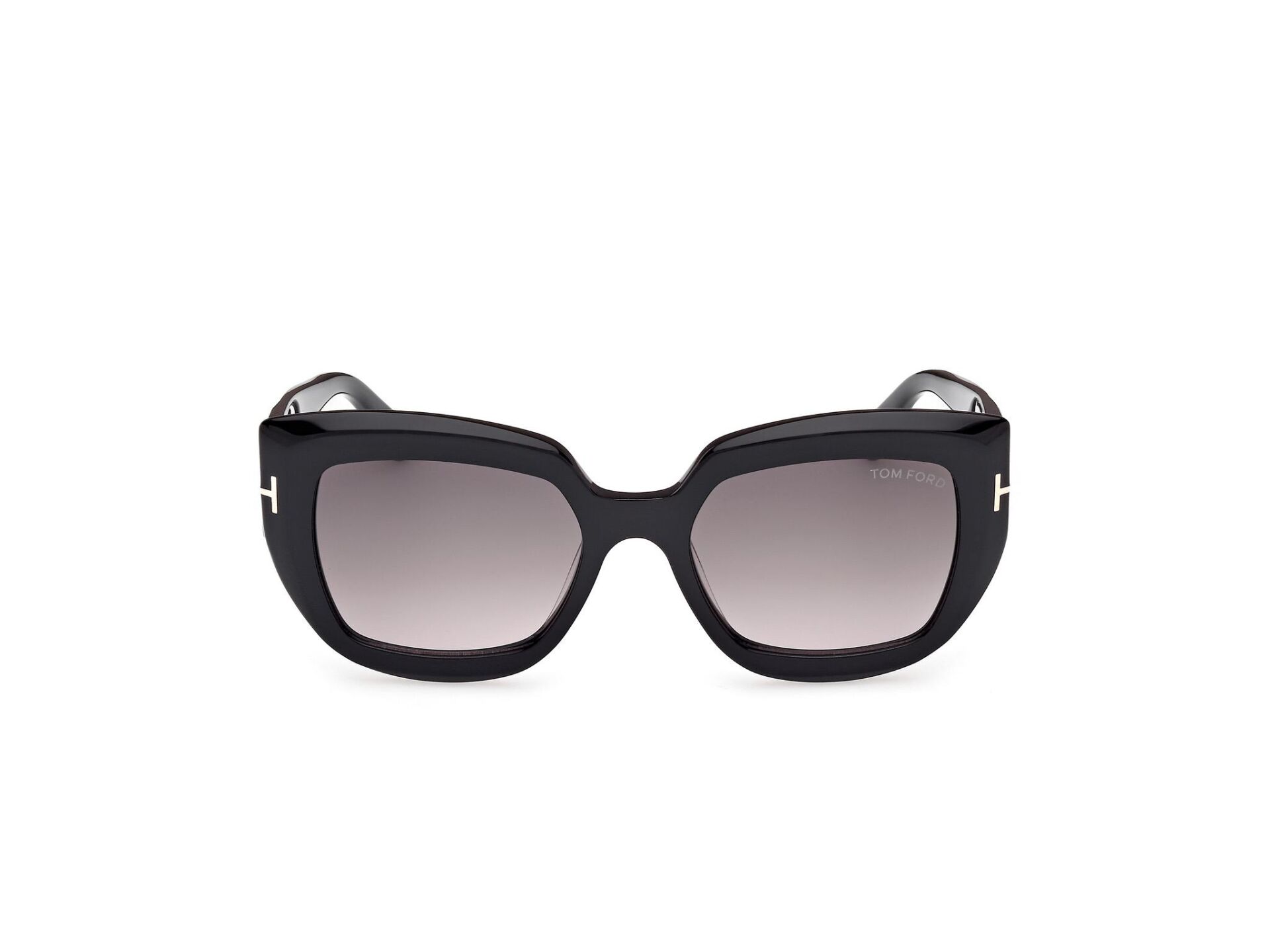 Tom Ford FT1192 01B Kadın Güneş Gözlüğü