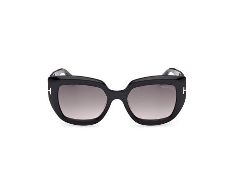 Tom Ford FT1192 01B Kadın Güneş Gözlüğü