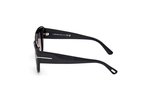 Tom Ford FT1192 01B Kadın Güneş Gözlüğü