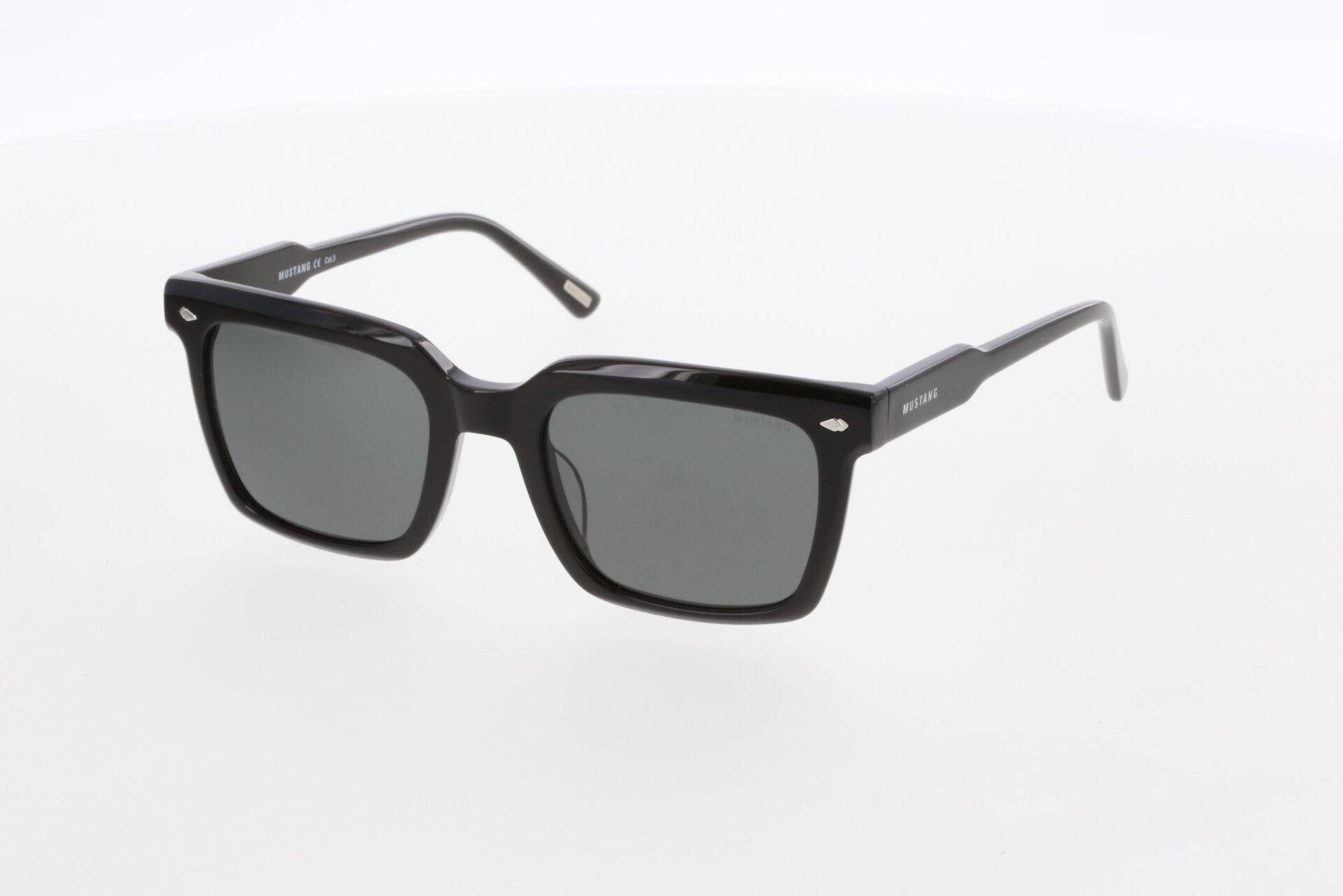 Mustang MU2640 01 Unisex Güneş Gözlüğü