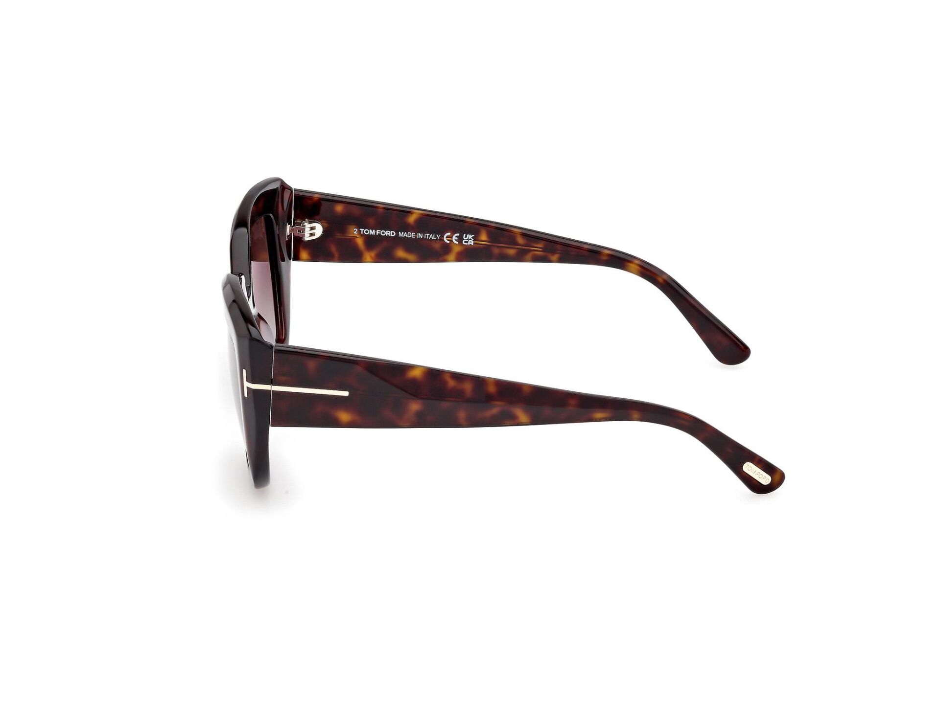 Tom Ford FT1192 52B Kadın Güneş Gözlüğü