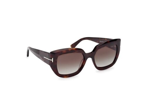 Tom Ford FT1192 52B Kadın Güneş Gözlüğü