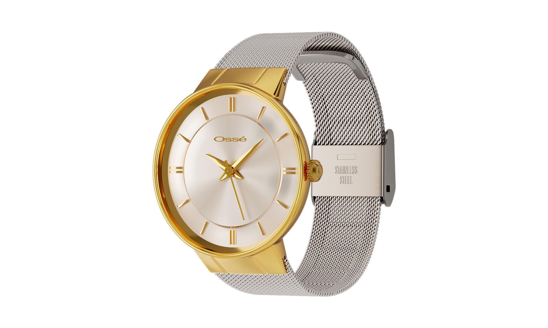 Osse OS10103L 06 Kadın Saat