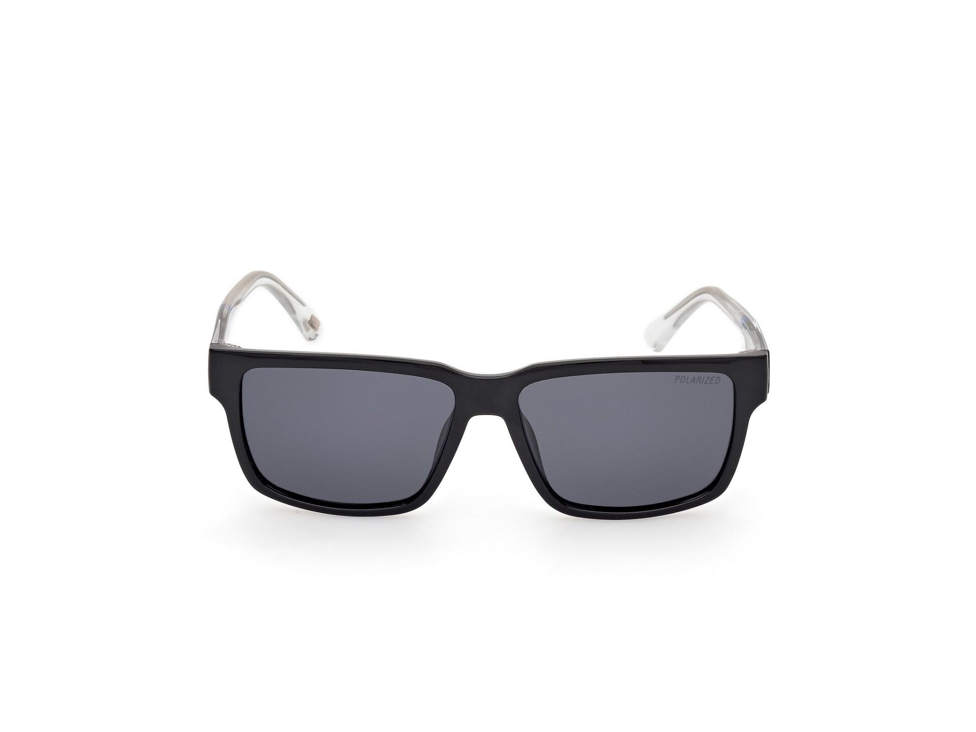 Skechers SE00025 01D Erkek Güneş Gözlüğü