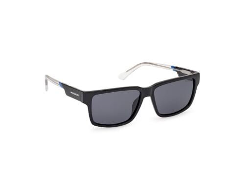 Skechers SE00025 01D Erkek Güneş Gözlüğü