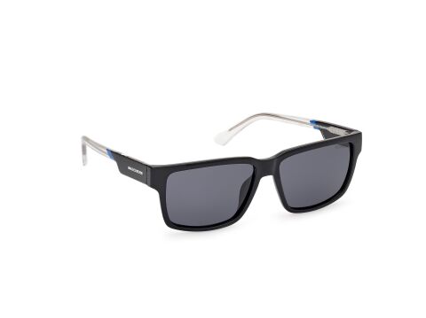 Skechers SE00025 01D Erkek Güneş Gözlüğü