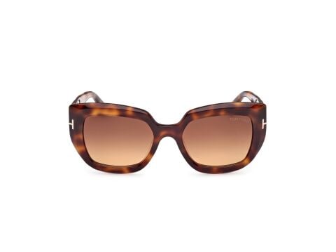 Tom Ford FT1192 53F Kadın Güneş Gözlüğü
