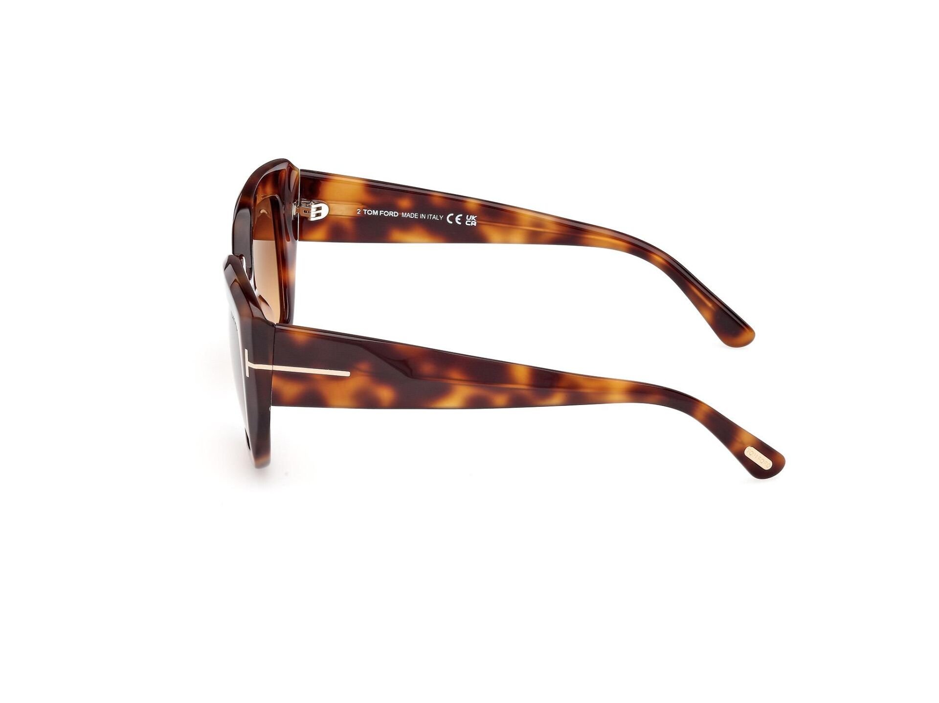 Tom Ford FT1192 53F Kadın Güneş Gözlüğü