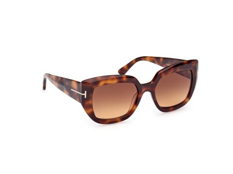 Tom Ford FT1192 53F Kadın Güneş Gözlüğü