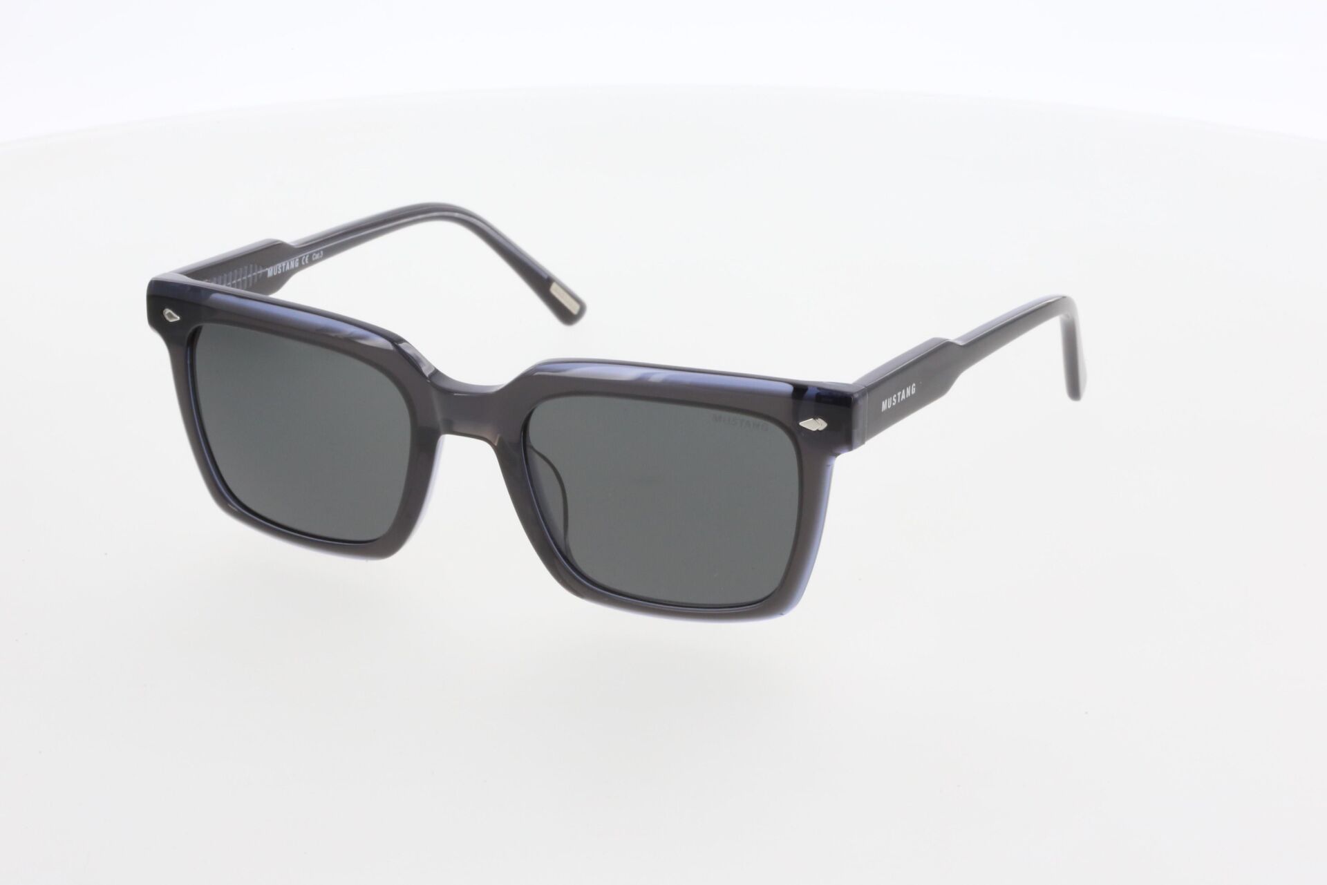 Mustang MU2640 03 Unisex Güneş Gözlüğü