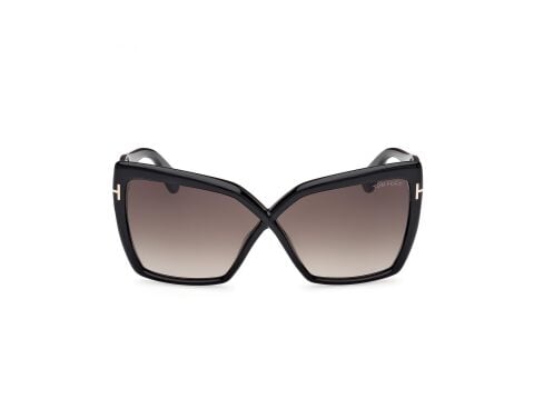 Tom Ford FT1195 01B Kadın Güneş Gözlüğü