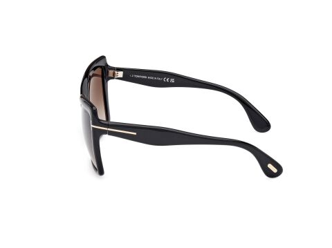 Tom Ford FT1195 01B Kadın Güneş Gözlüğü