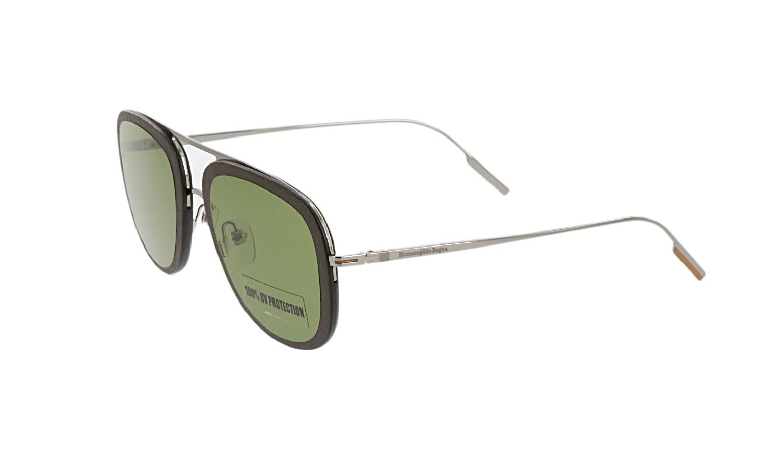 Ermenegildo Zegna EZ0187 08N Erkek Güneş Gözlüğü