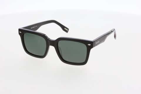 Mustang MU2641 01 Unisex Güneş Gözlüğü