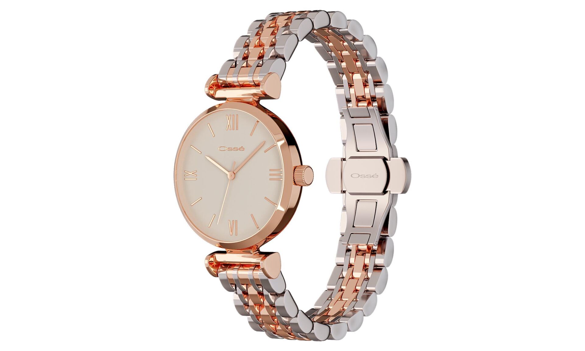 Osse OS10104L 02 Kadın Saat