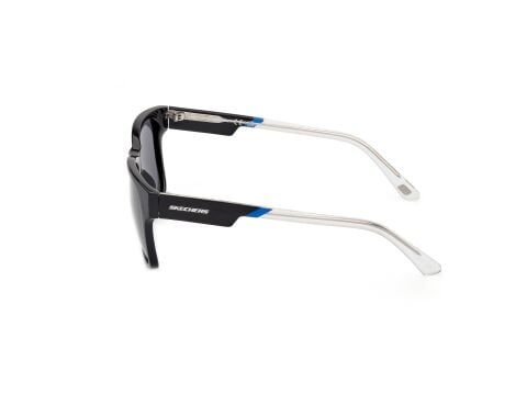 Skechers SE00026 01D Erkek Güneş Gözlüğü