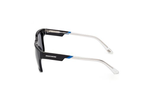 Skechers SE00026 01D Erkek Güneş Gözlüğü