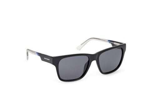 Skechers SE00026 01D Erkek Güneş Gözlüğü