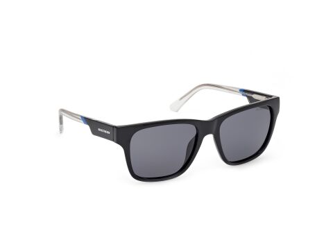 Skechers SE00026 01D Erkek Güneş Gözlüğü